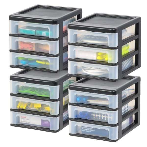 Storage & Organization