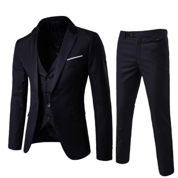 Formal & Business Attire