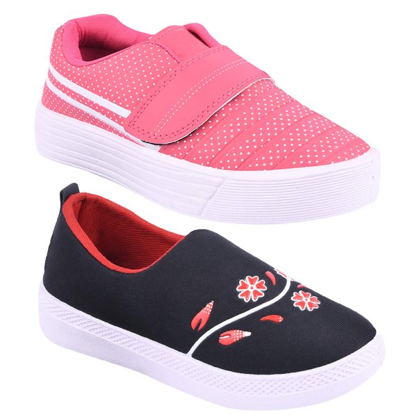 Footwear Collection